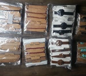Huge Reseller Lot of Chocker Necklaces
